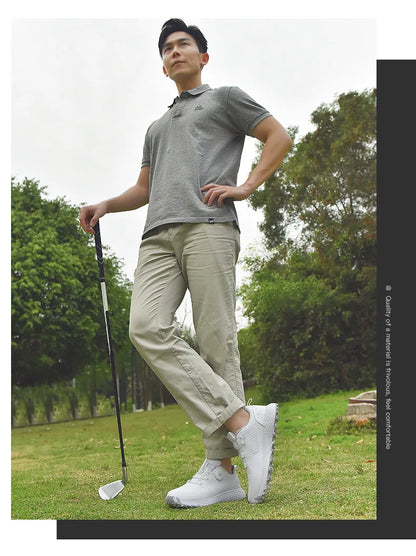 New Style Golf Shoes