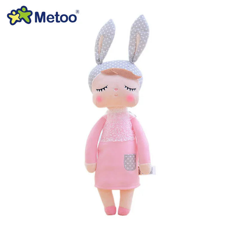 Original Metoo Doll Full Series