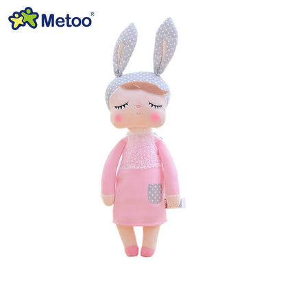 Original Metoo Doll Full Series