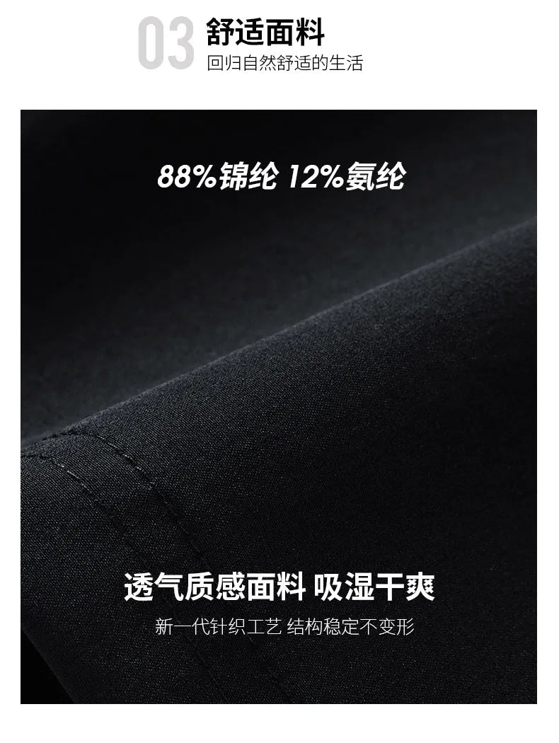 Men T Shirt Suit Shorts Tshirt Set