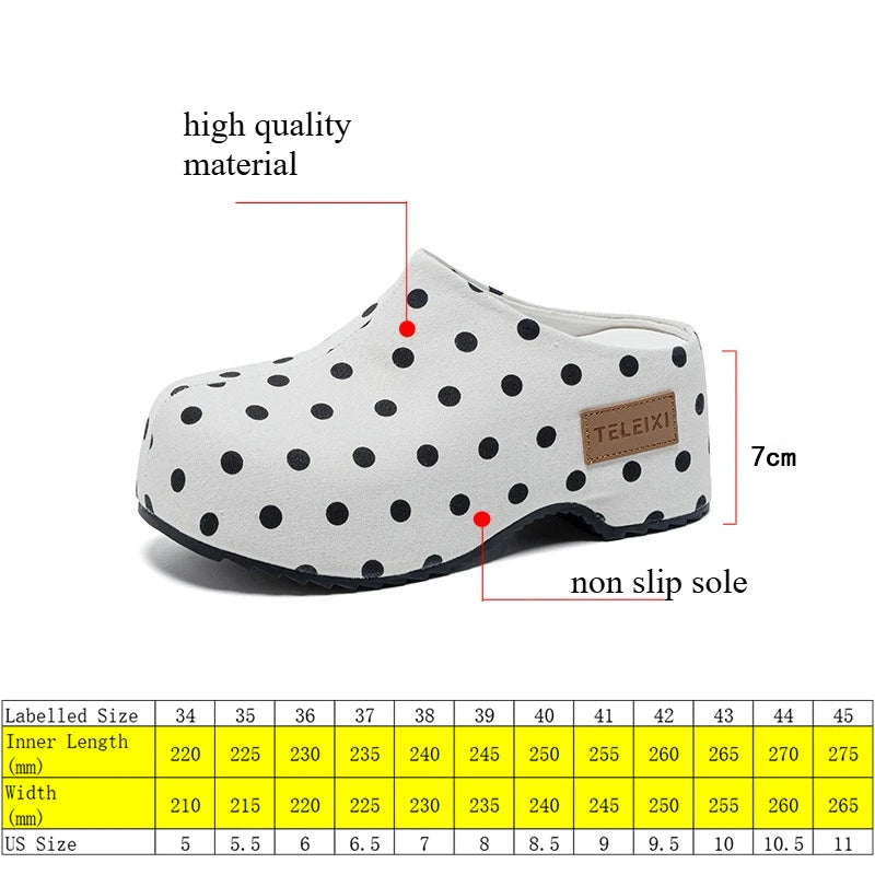 Fujin 8cm 3 Inch Platform Sneakers