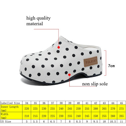 Fujin 8cm 3 Inch Platform Sneakers