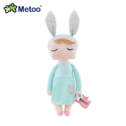 Original Metoo Doll Full Series