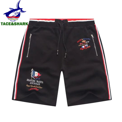 TACE&SHARK Brand Fashion Men's Shorts