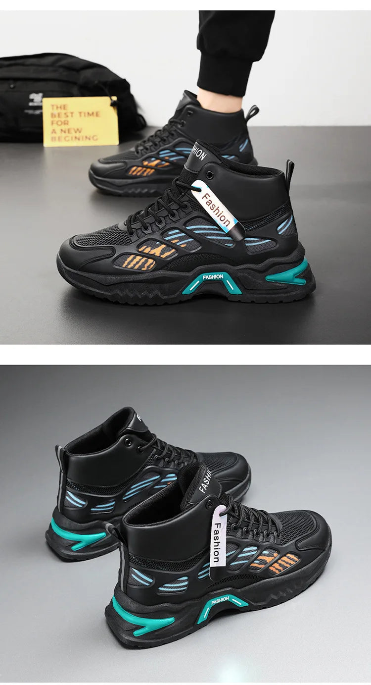 Men's Shoes