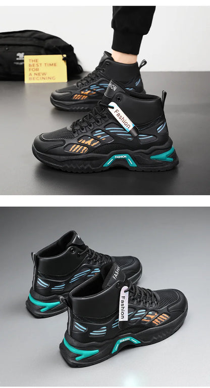 Men's Shoes