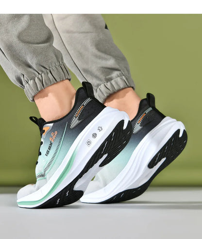 Carbon Plate Running Shoes