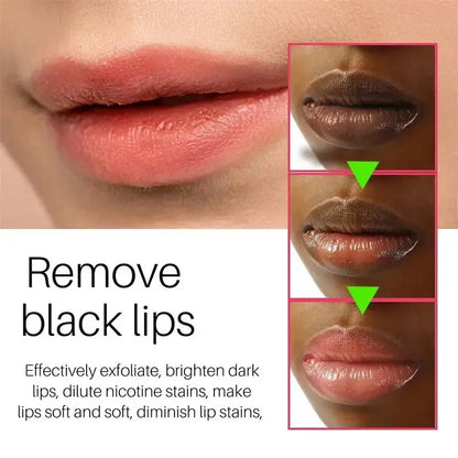 Remove Dark Smoke Lip Balm