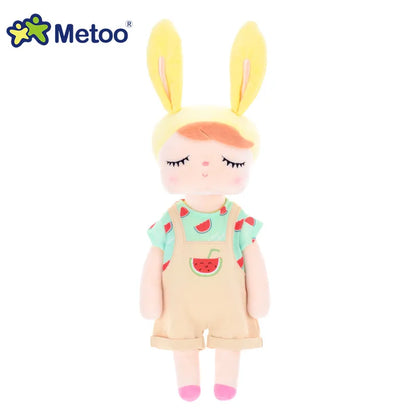Original Metoo Doll Full Series
