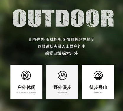 Men's Hiking Shoes