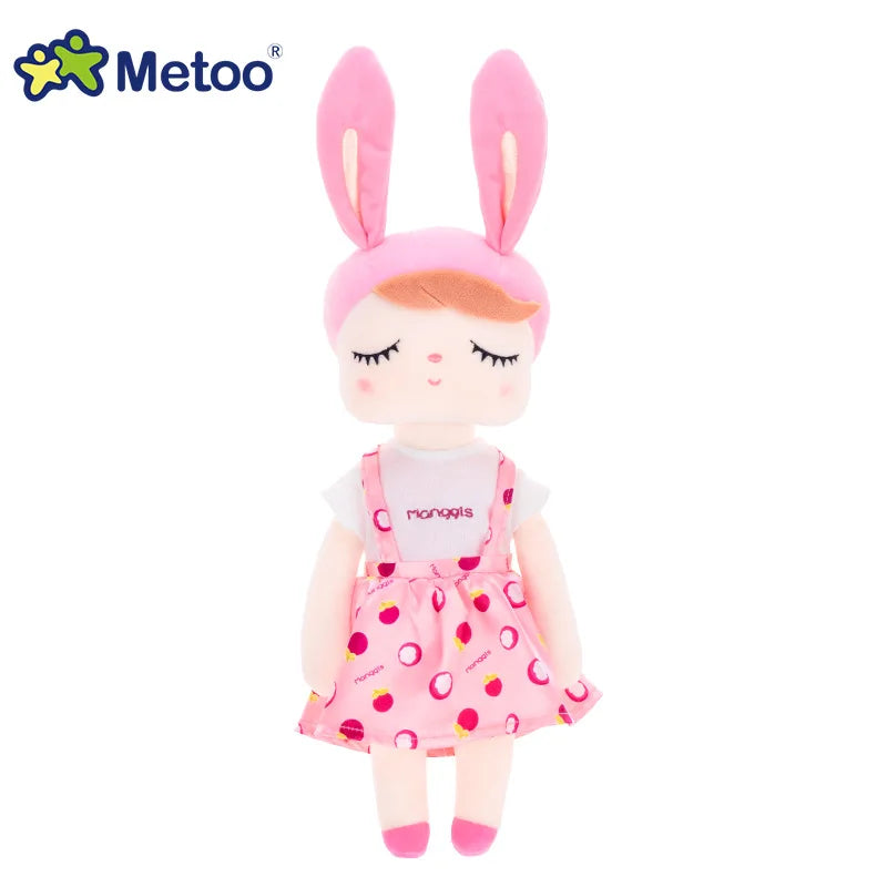 Original Metoo Doll Full Series