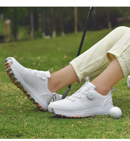 New Style Golf Shoes