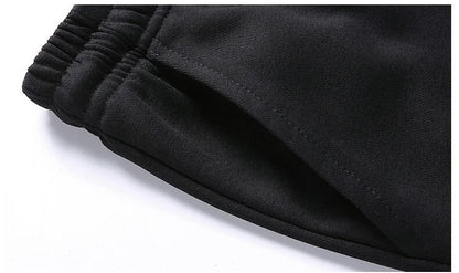 Men Set Large Size 6XL 7XL 8XL