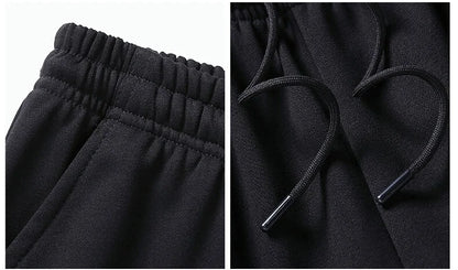Men Set Large Size 6XL 7XL 8XL