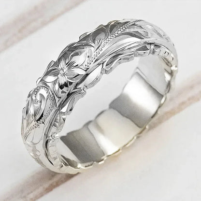 Anillos Fashion Craved Design Women Engagement Rings