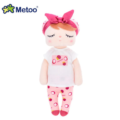 Original Metoo Doll Full Series