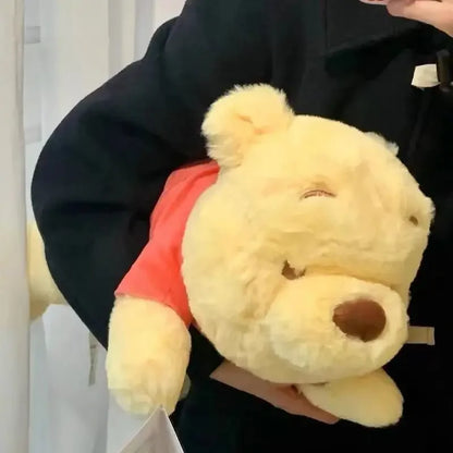 Disney Winnie The Pooh Kawaii Pooh Bear Stuffed Plush Toy