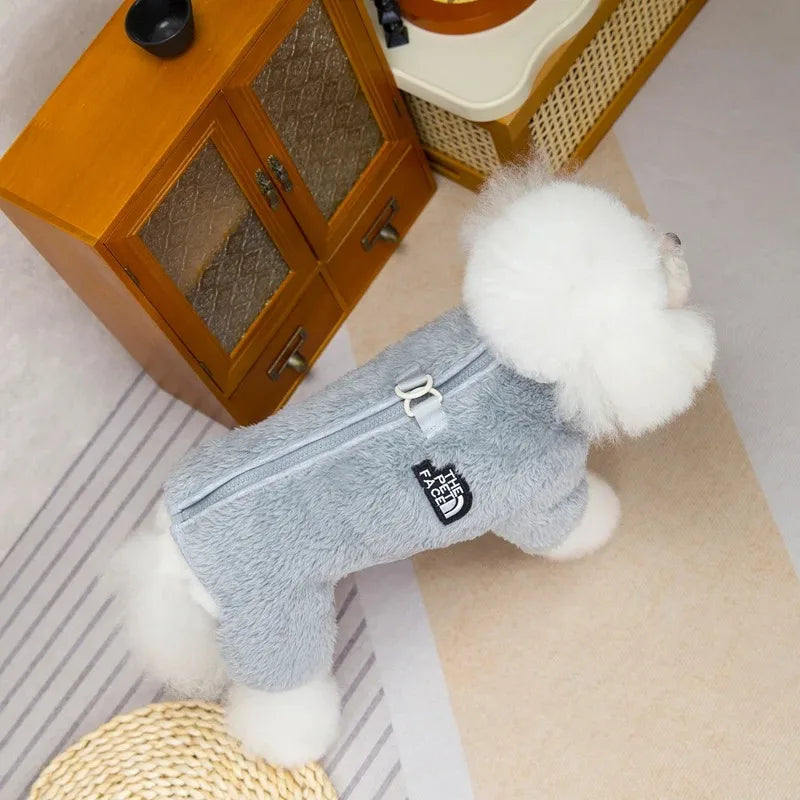 Pet Clothes Dog Hoodies