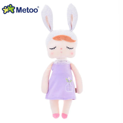Original Metoo Doll Full Series