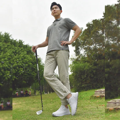 New Style Golf Shoes