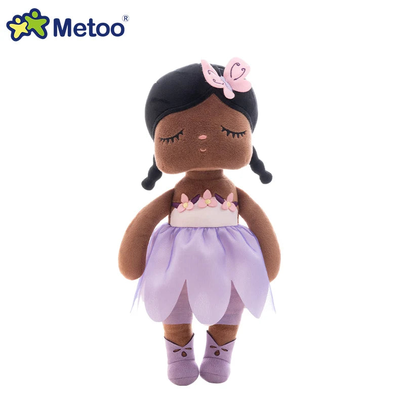 Original Metoo Doll Full Series