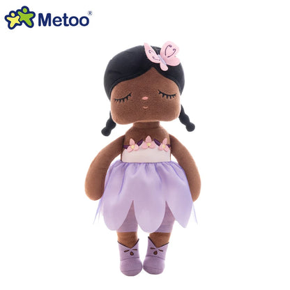 Original Metoo Doll Full Series