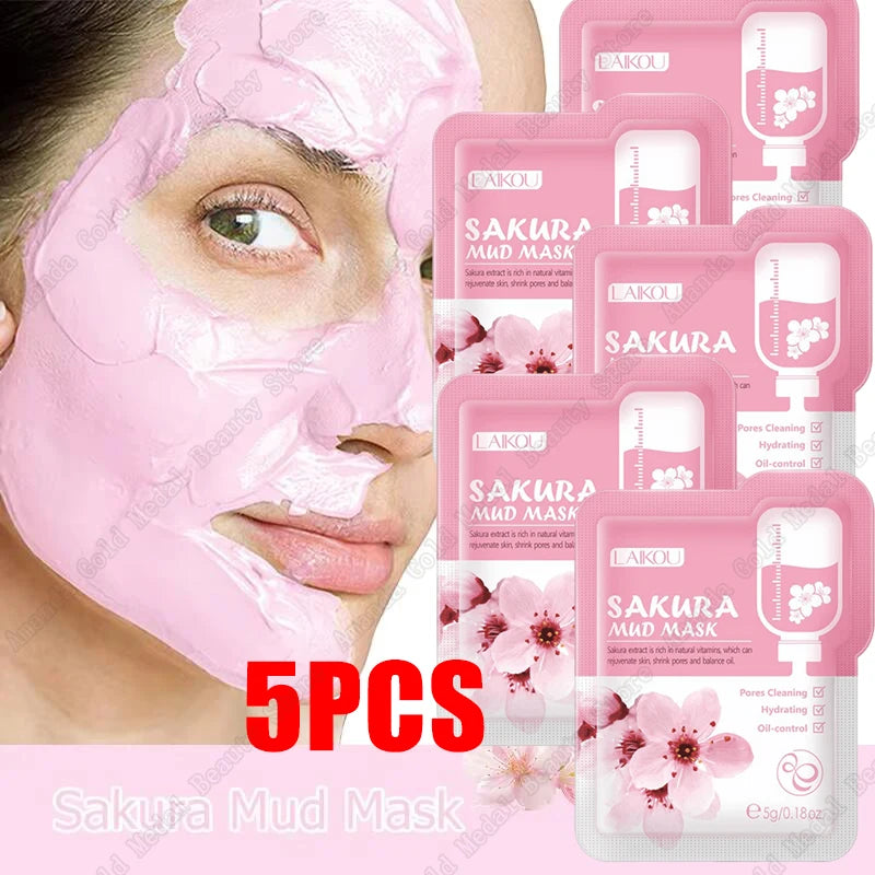 Collagen Night Mask – Korean Wrapping Gel for Moisture, Firmness & Radiant Skin (75ml)