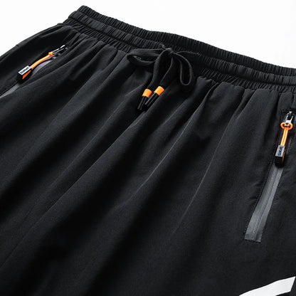 Men T Shirt Suit Shorts Tshirt Set