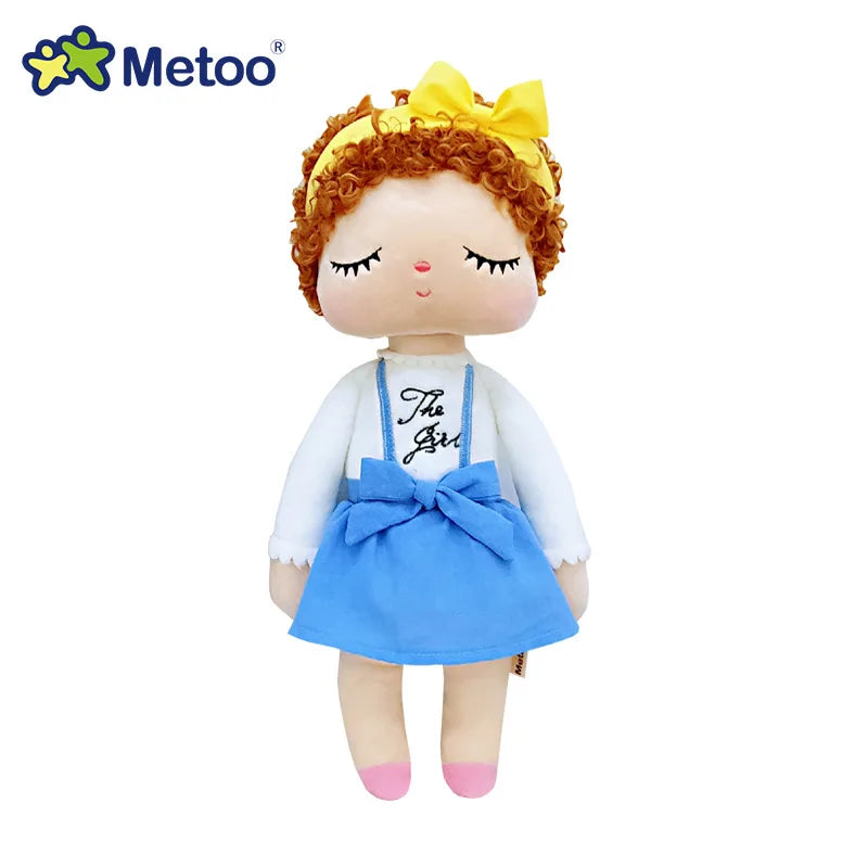 Original Metoo Doll Full Series