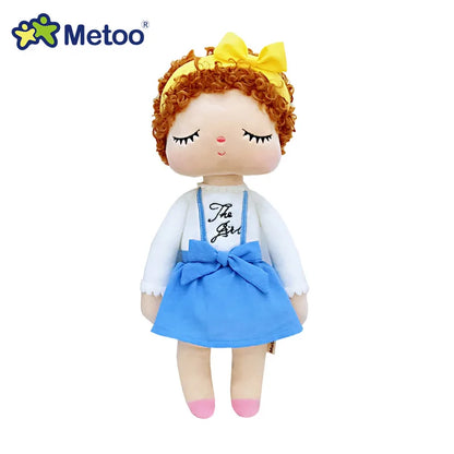 Original Metoo Doll Full Series