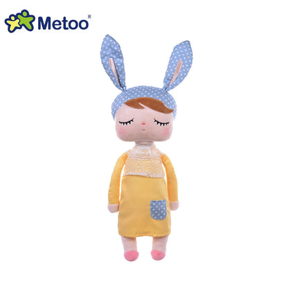Original Metoo Doll Full Series