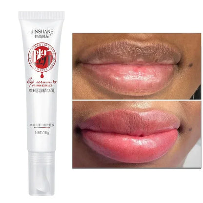 Fast Lightening Lip Bleaching Serum