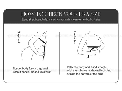 Big Large Size Push Up Bras