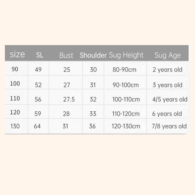 Cute Summer Cartoon Print Dress for Girls – Sleeveless A-Line Princess Outfit