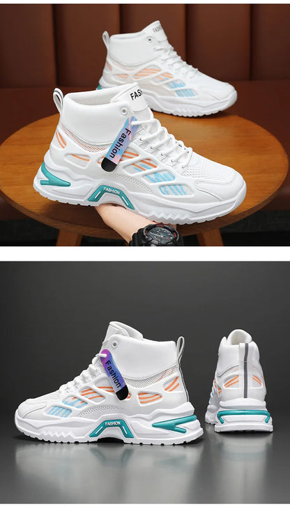 Men's Shoes