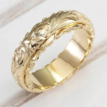 Anillos Fashion Craved Design Women Engagement Rings