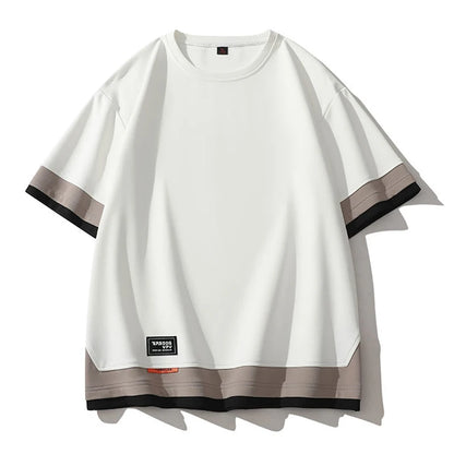 Plus Size 7XL 8XL T-Shirts
