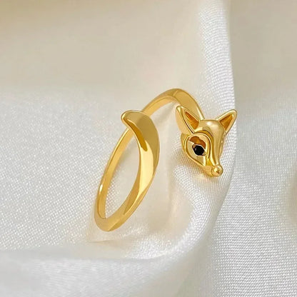 Adjustable Animal Jewelry Accessories