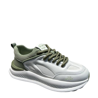 Thick-soled Forrest Gump Men's Shoes
