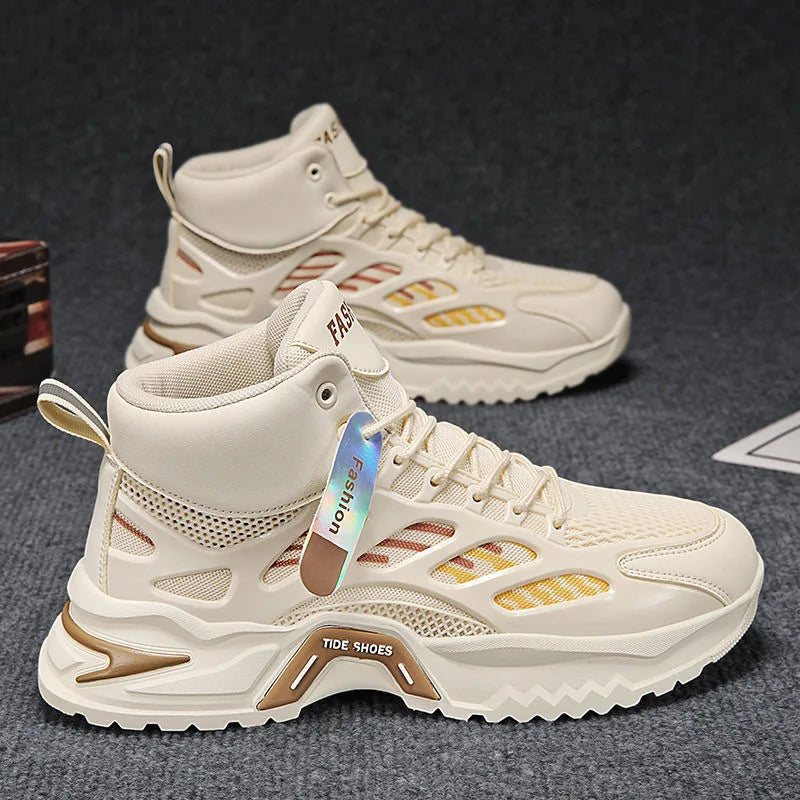Men's Shoes