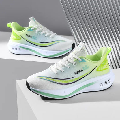 Carbon Plate Running Shoes