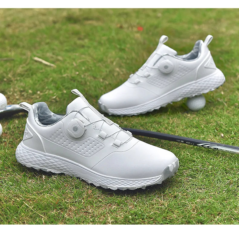 New Style Golf Shoes