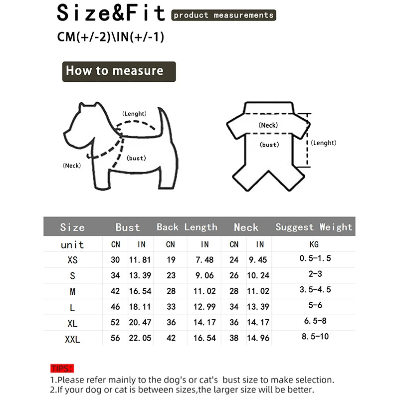 Pullover Pet Vest – Colorful Leopard Print for Small/Medium Dogs & Cats