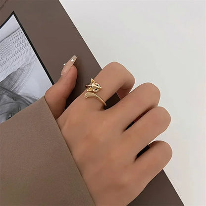 Adjustable Animal Jewelry Accessories