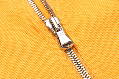 TACE&SHARK Fashion Brand Solid Color