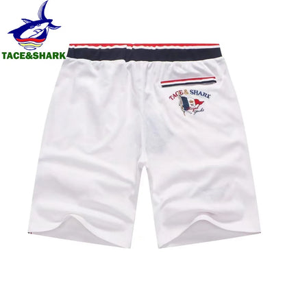 TACE&SHARK Brand Fashion Men's Shorts