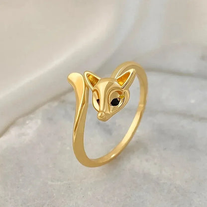 Adjustable Animal Jewelry Accessories
