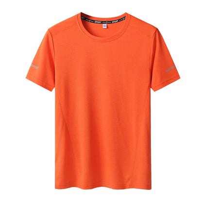 T-shirt Big Size 9XL
