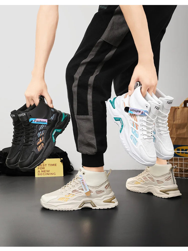 Men's Shoes