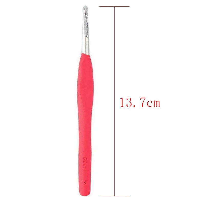 9pcs Knitting Tool Sweater Needle Crochet DIY